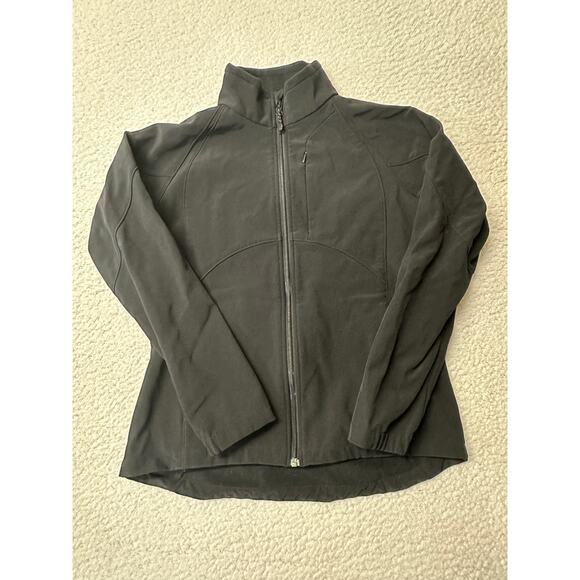 Black Diamond Womens Jacket Large - Picture 1 of 7
